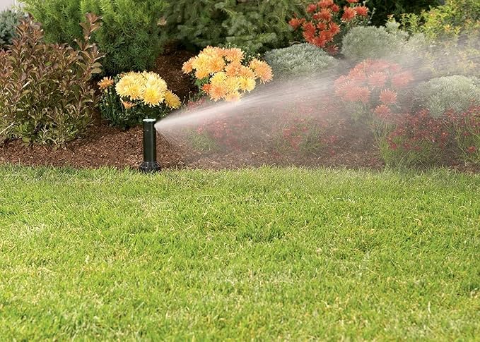 20 Pack - Orbit Voyager II Gear Driven Pop-Up Sprinkler Head
