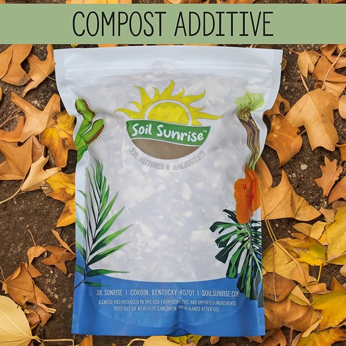 Natural Cedar Shavings Mulch/Bedding (12 Quarts), Garden Mulch and Small Animal Pet Bedding