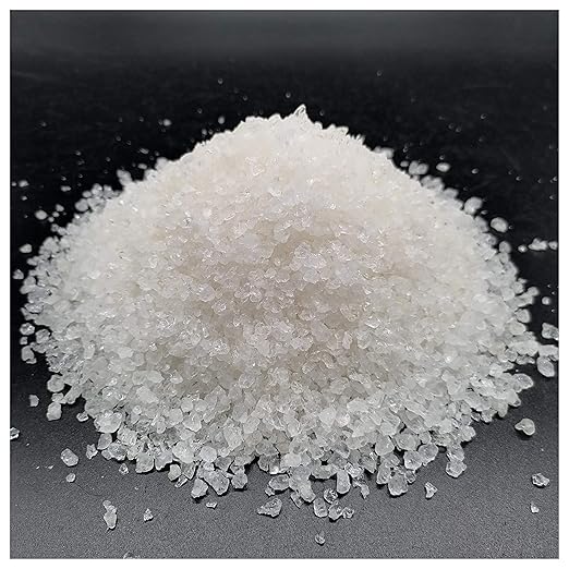 Potassium Polyacrylate Super Absorbent Polymer 20 Pounds
